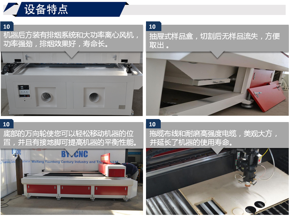寶元通、世紀元通、山東世紀元通智能科技、電腦廣告雕刻機、木工數(shù)控雕刻機、亞克力吸塑成型機、吸壓吹多功能壓塑機、可麗耐成型機、標牌蝕刻機刻牌機、數(shù)控圍字機、亞克力折彎機、彎字機、等離子切割機、激光切割機、激光機